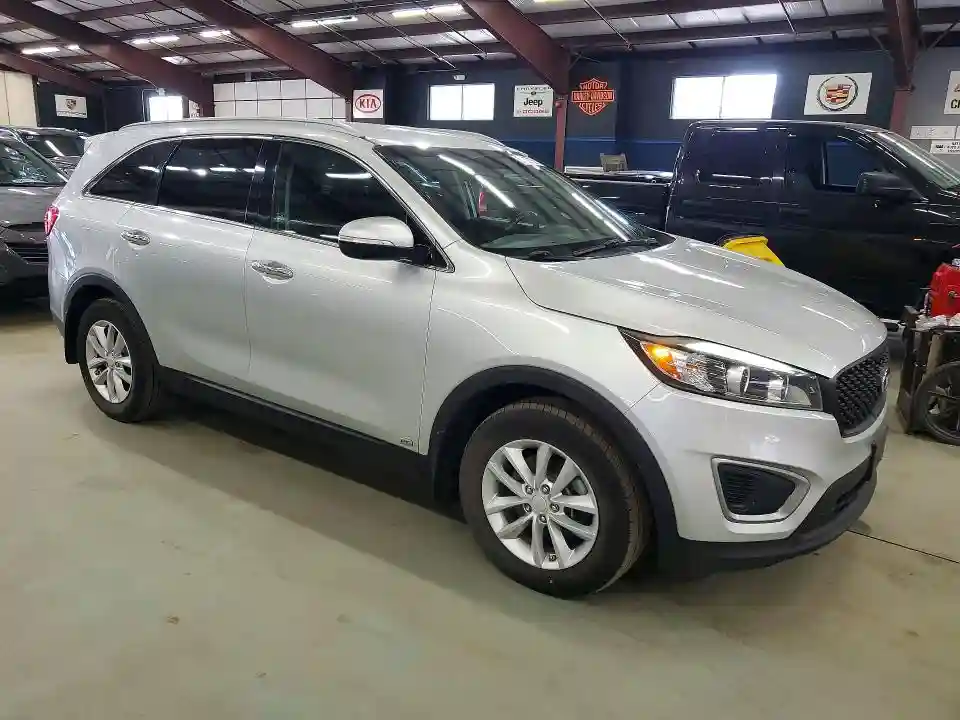 5XYPGDA50GG161920 2016 KIA SORENTO-3