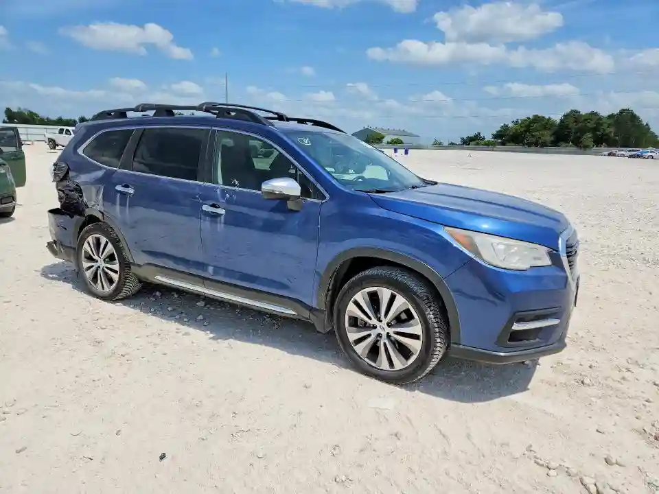 4S4WMARD9K3476030 2019 SUBARU ASCENT-3