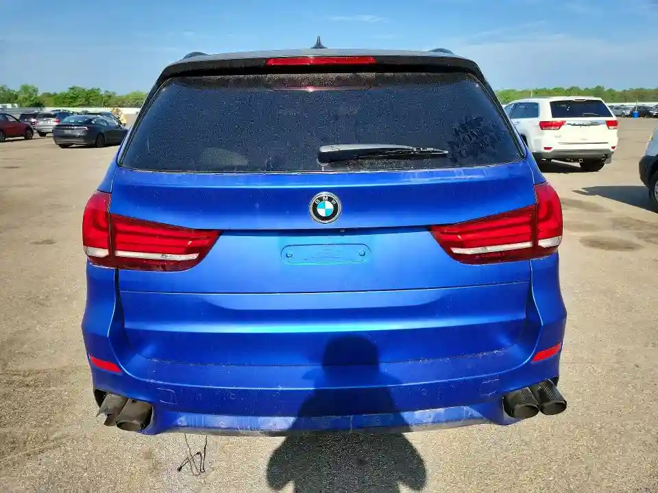 5UXKR6C59H0J84356 2017 BMW X5-5