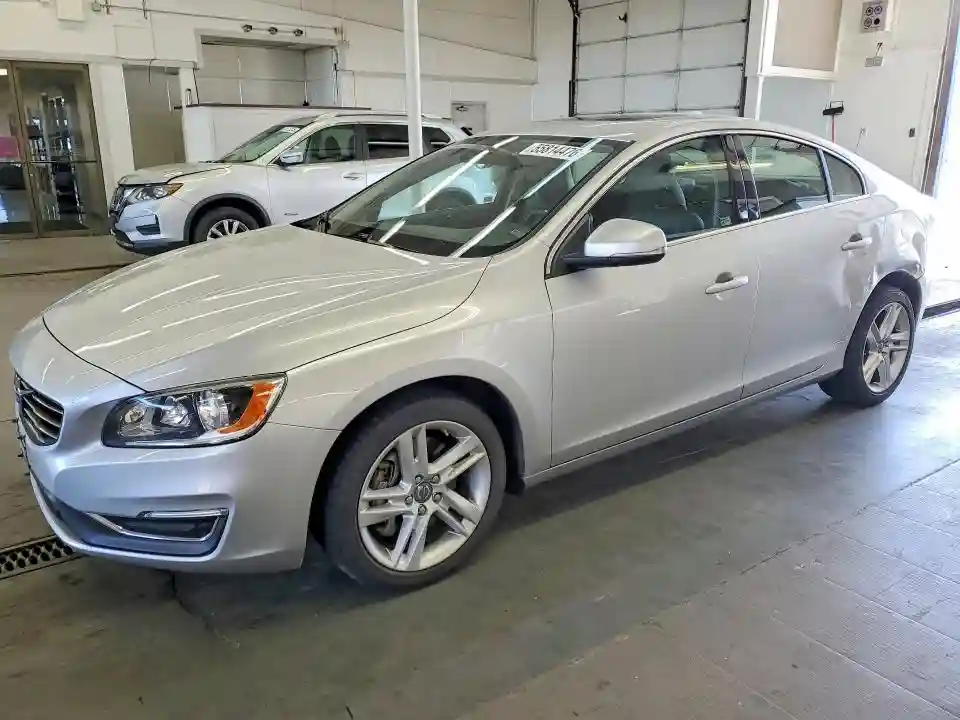 YV1612TK8F2332243 2015 VOLVO S60-0