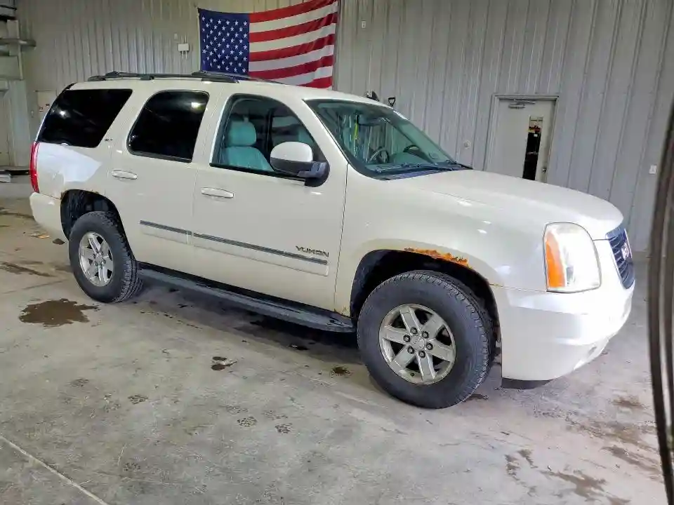1GKS2CE03CR313772 2012 GMC YUKON-3