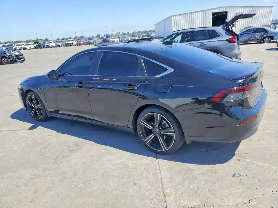 1HGCY2F52SA005316 2025 HONDA ACCORD-1