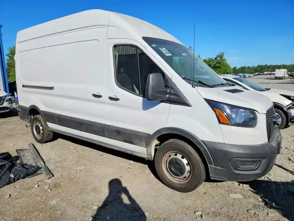 1FTBR1X85SKB09657 2025 FORD TRANSIT-3