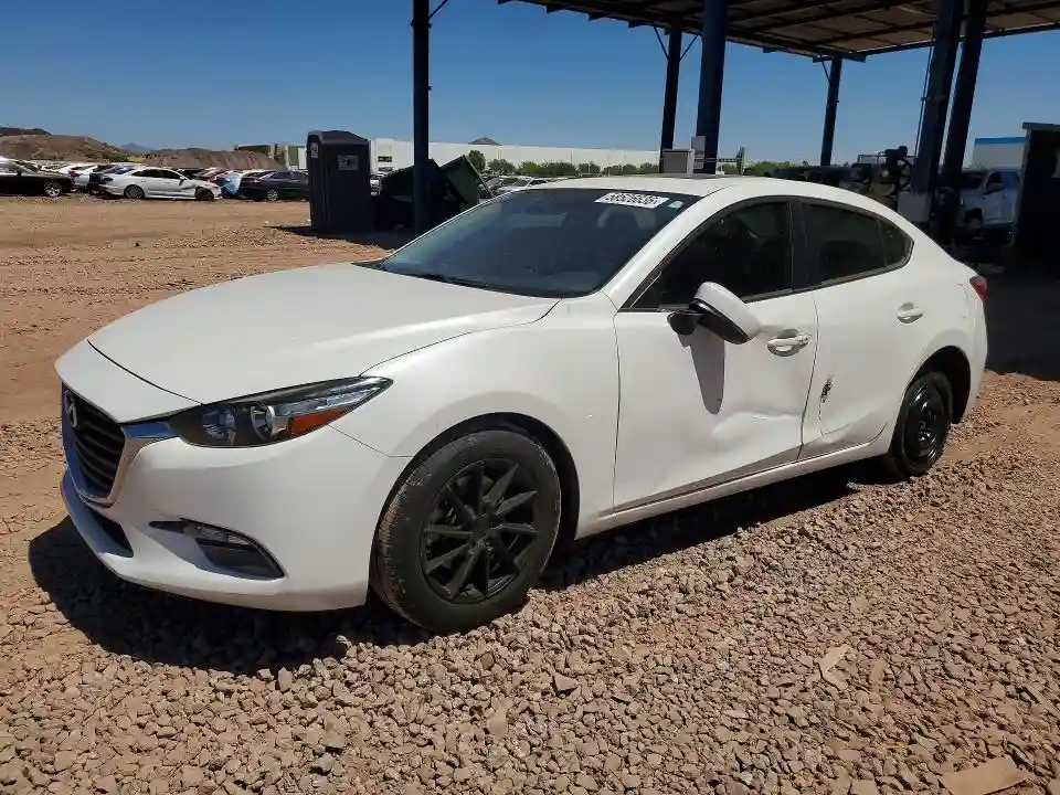 3MZBN1V30JM158479 2018 MAZDA 3-0