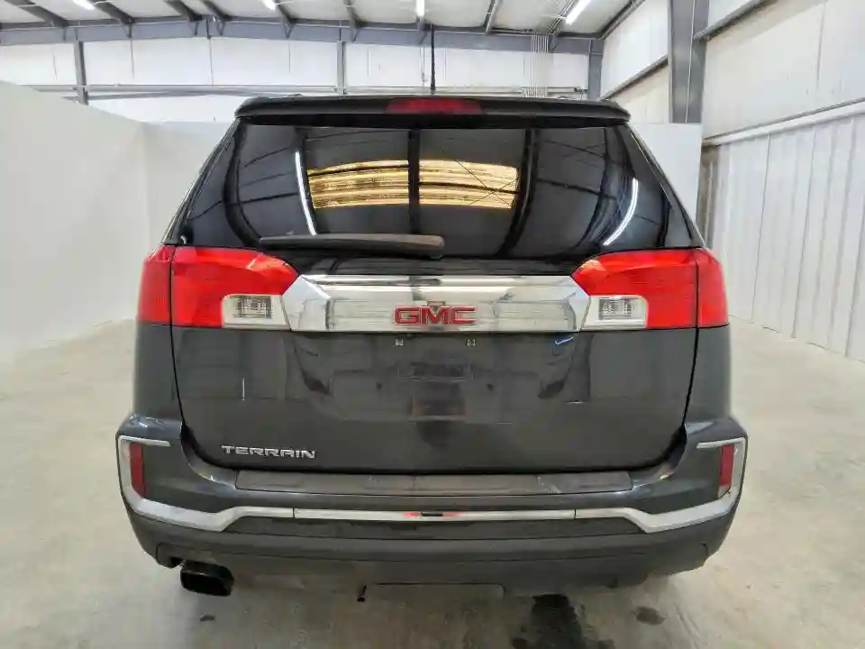 2GKALNEK1H6218121 2017 GMC TERRAIN-5
