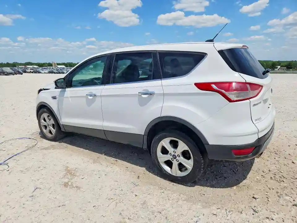 1FMCU0GX3FUB71391 2015 FORD ESCAPE-1