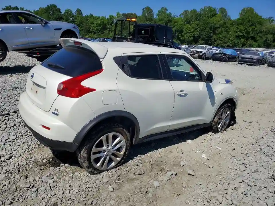 JN8AF5MR9CT102221 2012 NISSAN JUKE-2