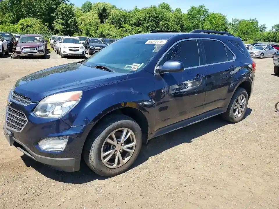 2GNFLFEK3G6312918 2016 CHEVROLET EQUINOX-0