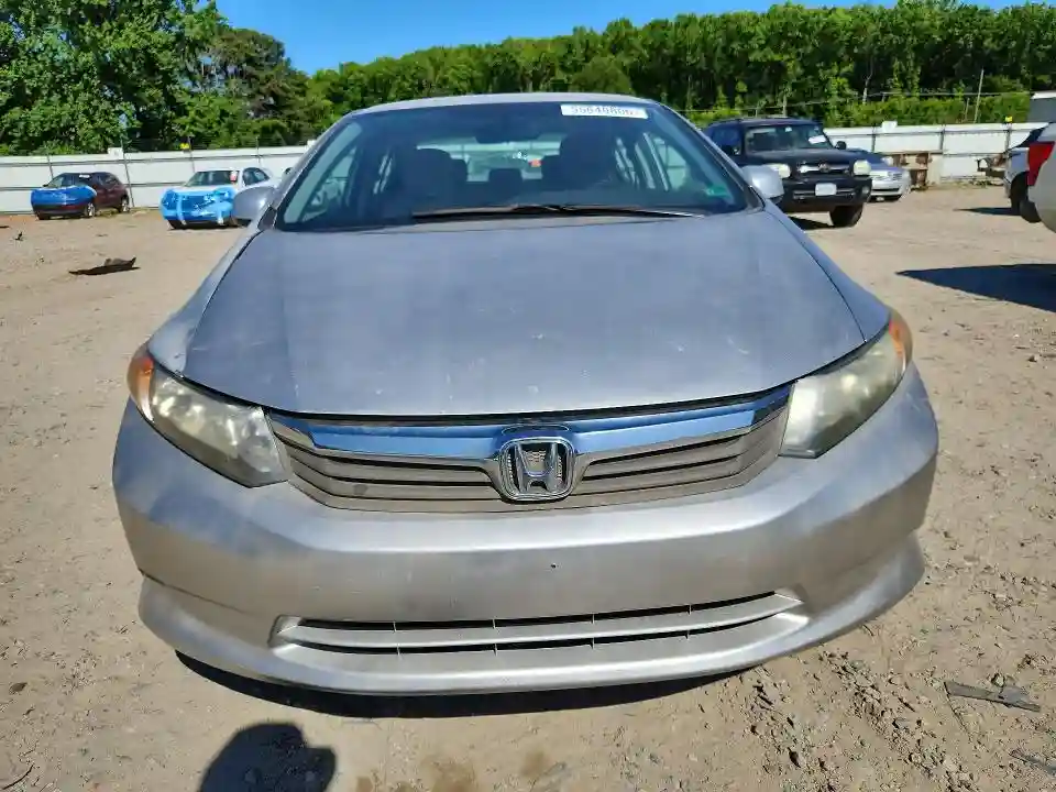 2HGFB2F51CH301672 2012 HONDA CIVIC-4