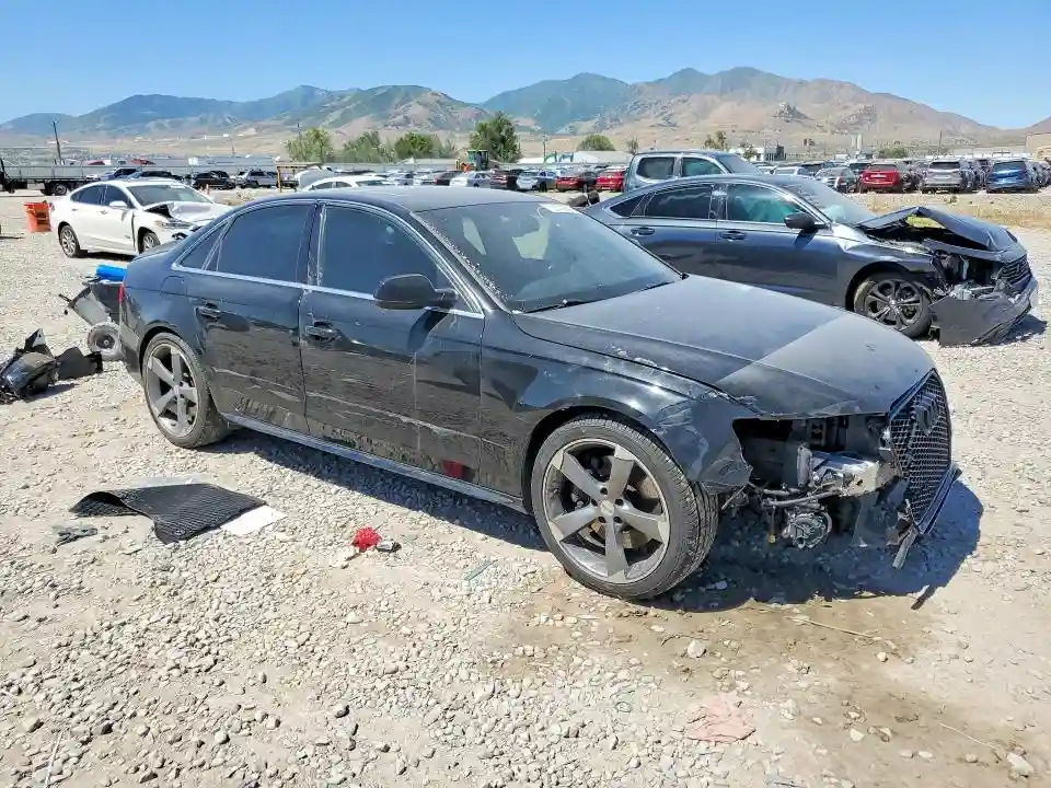 WAUBGAFL9FA052013 2015 AUDI S4/RS4-3
