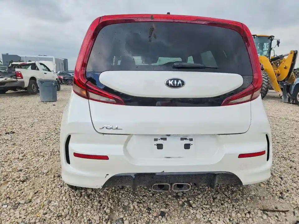 KNDJ53AF5L7732551 2020 KIA SOUL-5