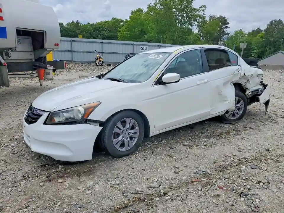 1HGCP2F65CA102796 2012 HONDA ACCORD-0