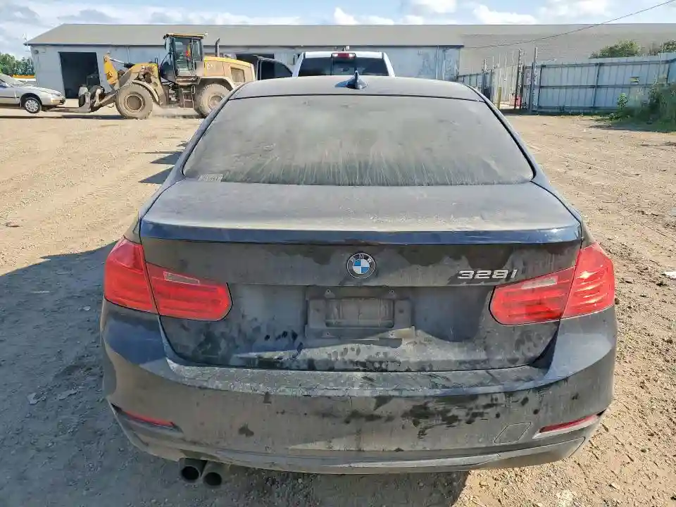 WBA3A5G59ENN66237 2014 BMW 3 SERIES-5
