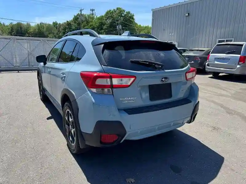 JF2GTABC6J9260212 2018 SUBARU CROSSTREK-1