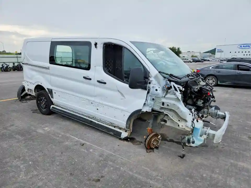 1FTBR1Y85SKA56182 2025 FORD TRANSIT-3