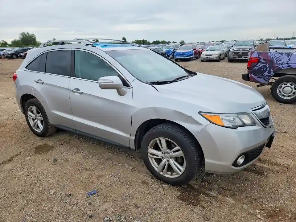 5J8TB3H53EL015317 2014 ACURA RDX-3
