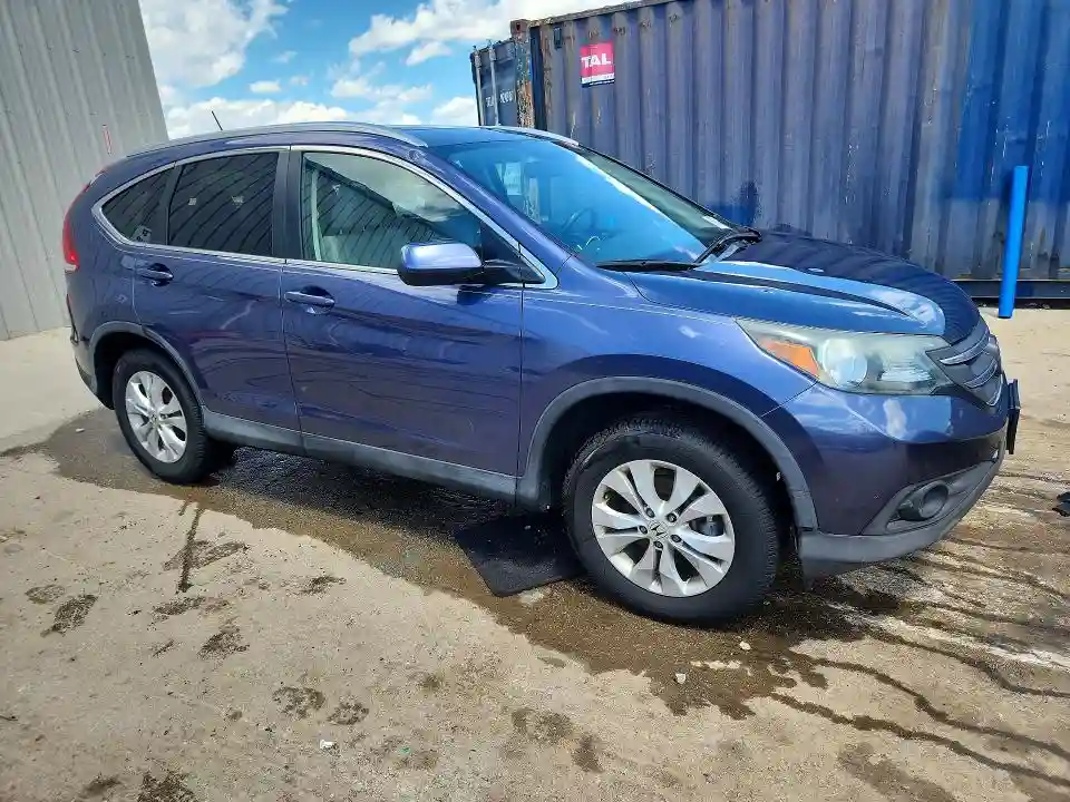 2HKRM4H71EH643293 2014 HONDA CRV-3