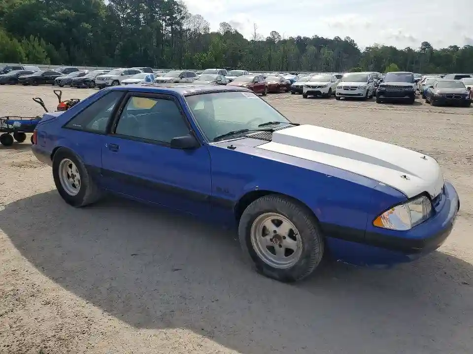 1FABP41E9KF187153 1989 FORD MUSTANG-3