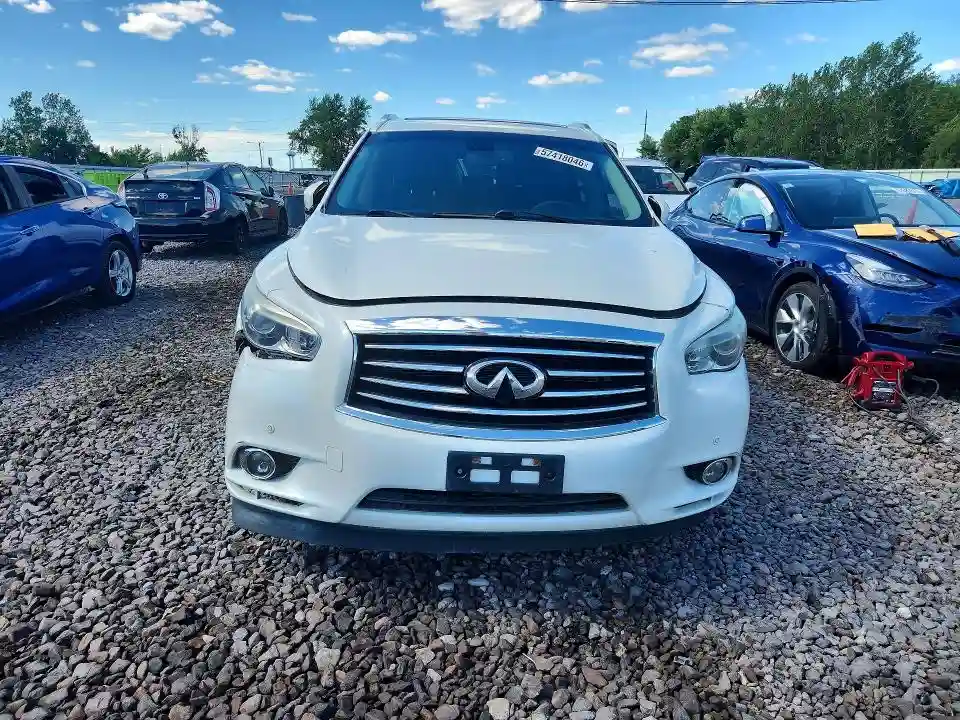 5N1AL0MM2FC551414 2015 INFINITI QX60 BASE-4