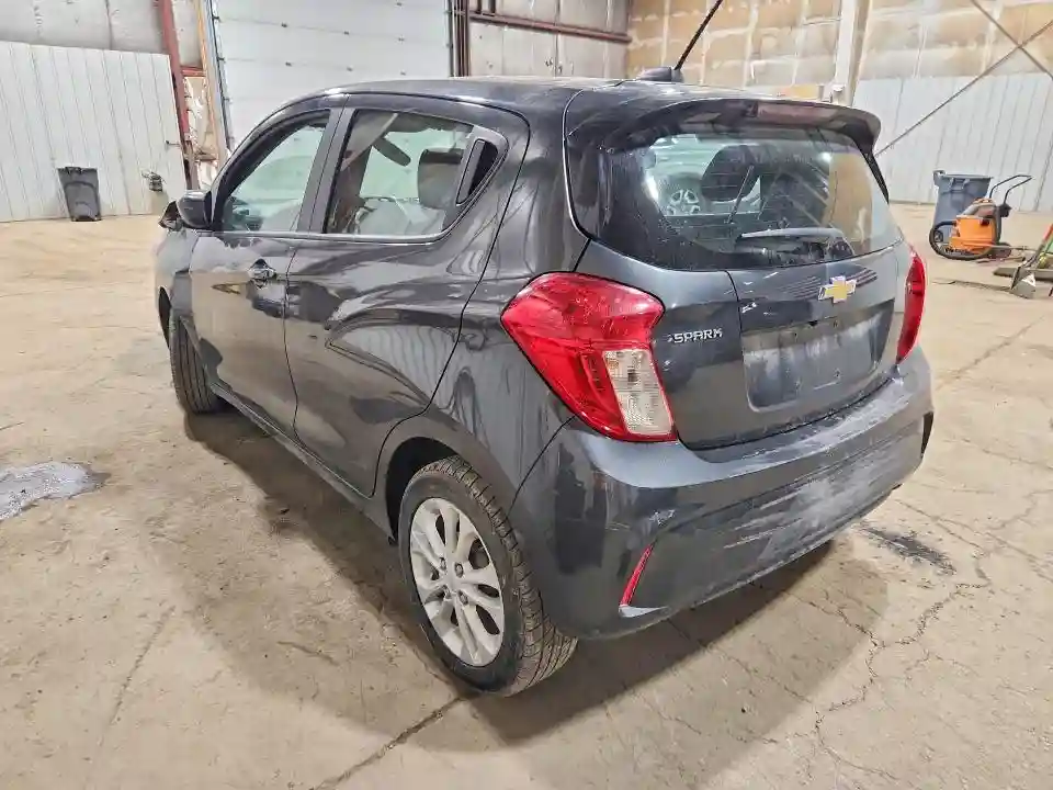 KL8CD6SA3MC714454 2021 CHEVROLET SPARK-1