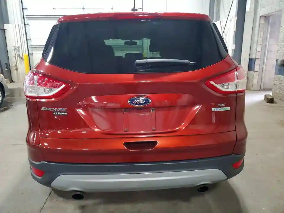 1FMCU0GX3FUC25868 2015 FORD ESCAPE-5