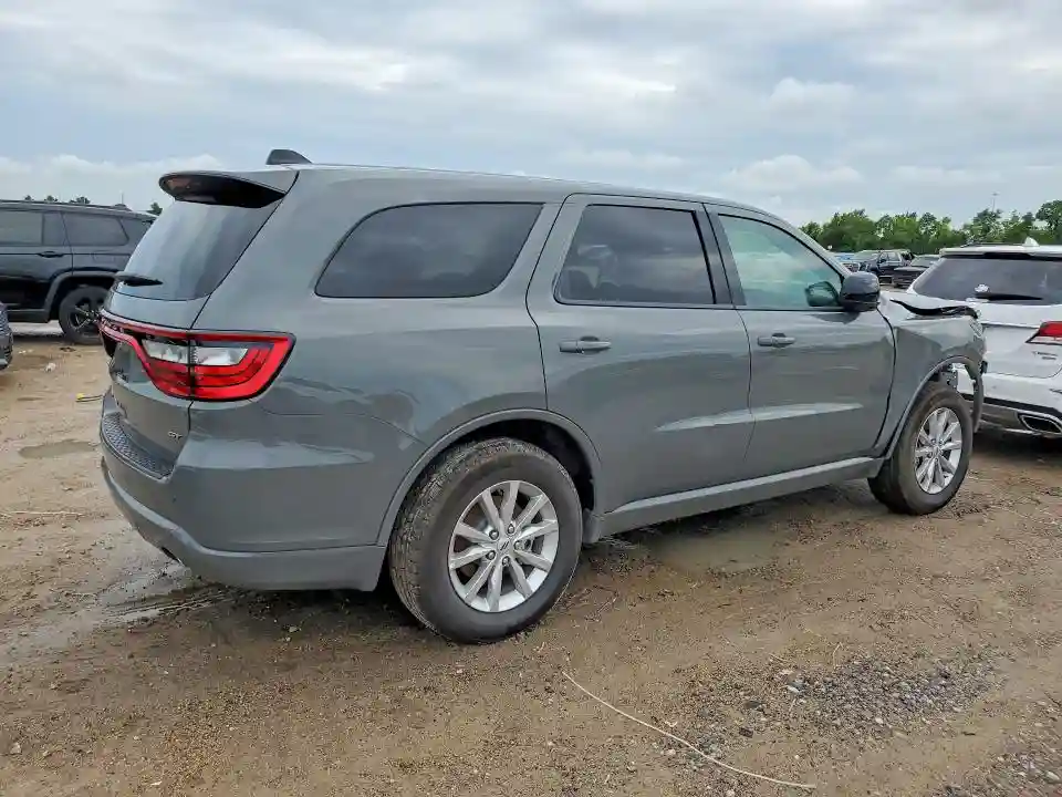 1C4RDHDG2TC245872 2026 DODGE DURANGO-2