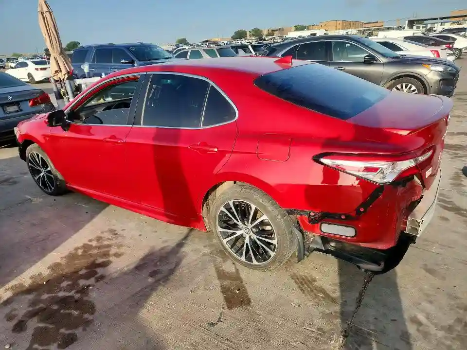 4T1G11AK4LU310050 2020 TOYOTA CAMRY-1