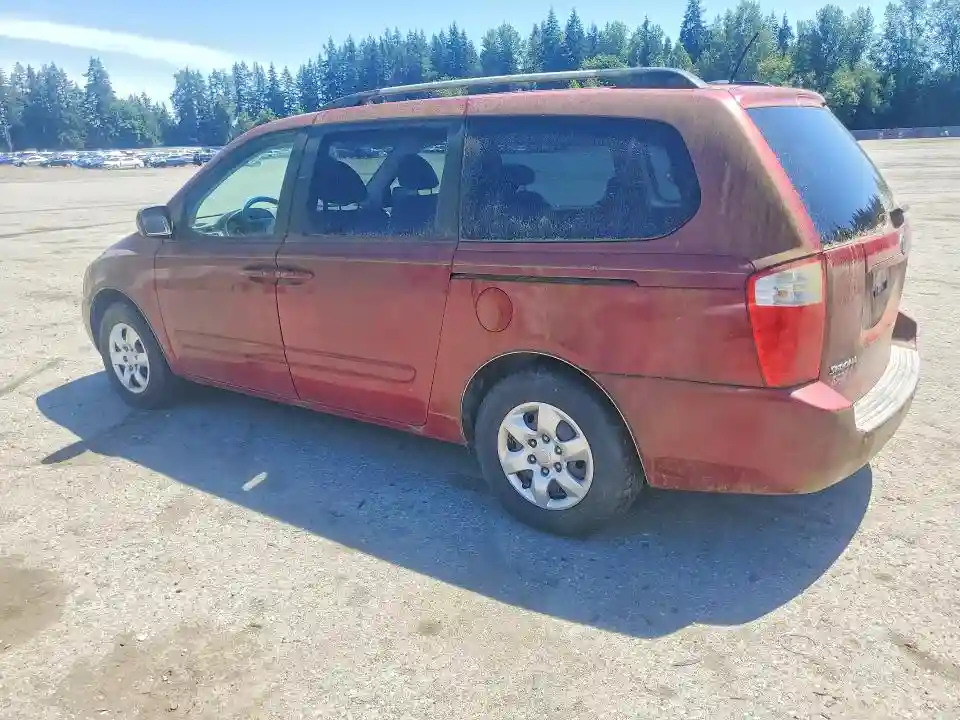 KNDMG4C33A6340803 2010 KIA SEDONA-1