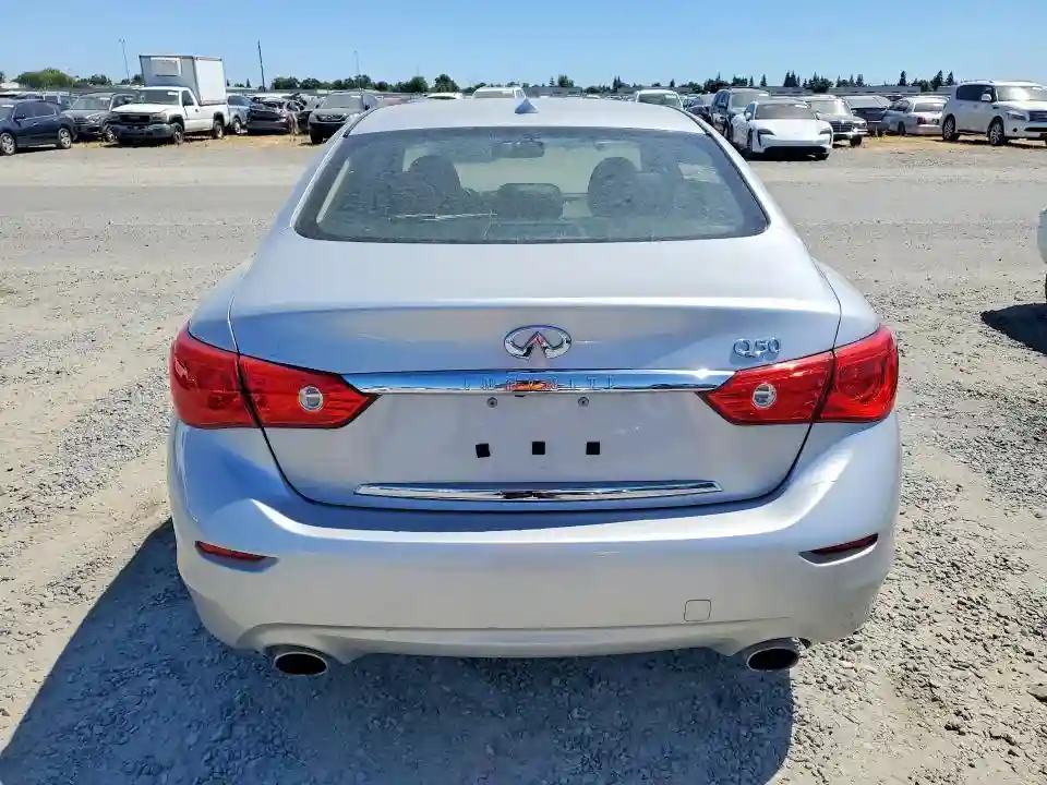 JN1EV7AP9HM741251 2017 INFINITI Q50-5