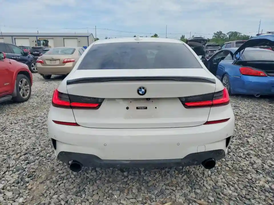 3MW5R7J03M8B74947 2021 BMW 3 SERIES-5