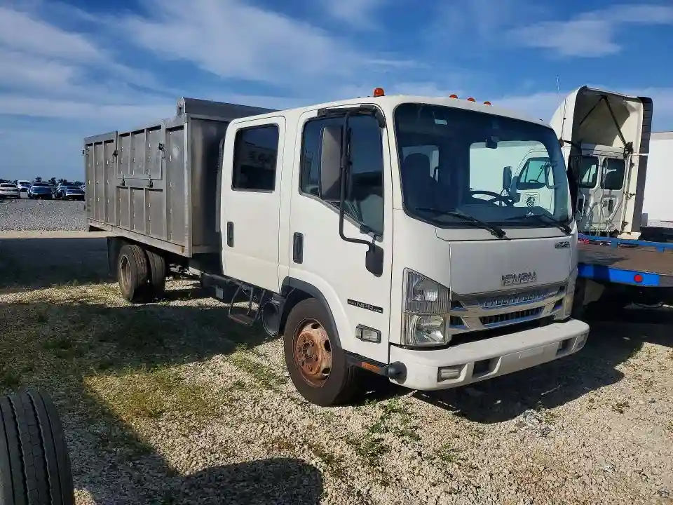 54DC4J1B3GS806822 2016 ISUZU NPR-3
