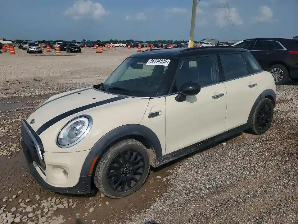 WMWXU1C5XG2D12096 2016 MINI COOPER-0