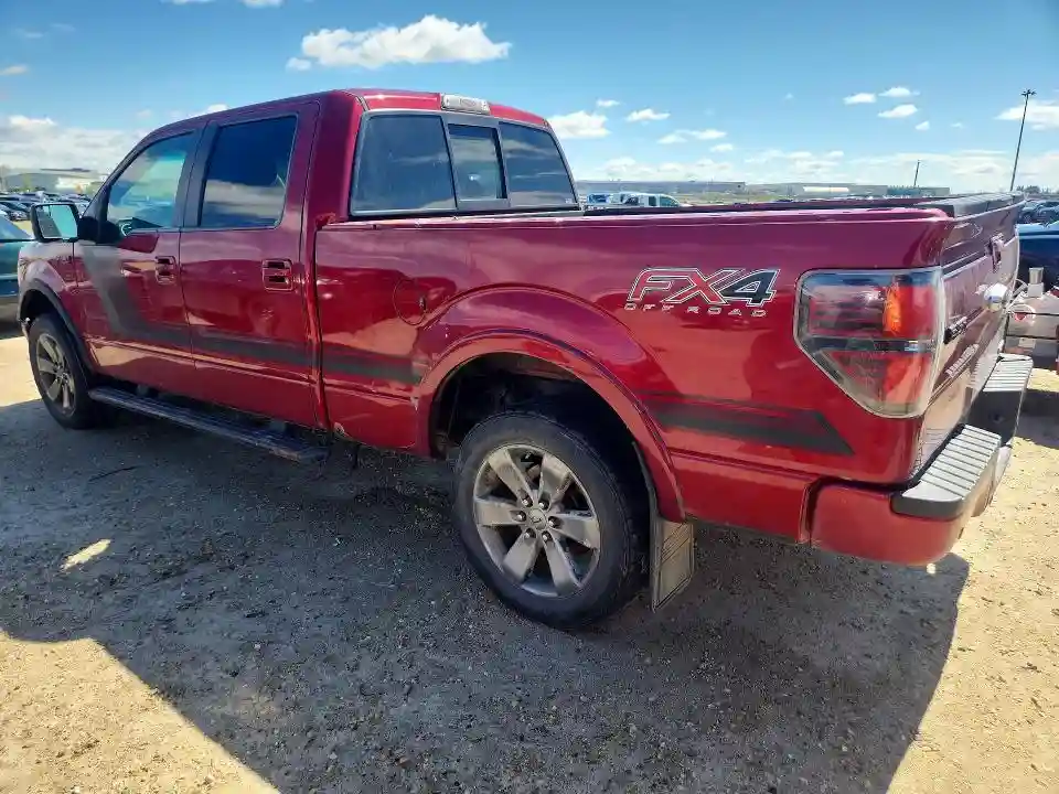 1FTFW1ET8EFB89941 2014 FORD F150-1