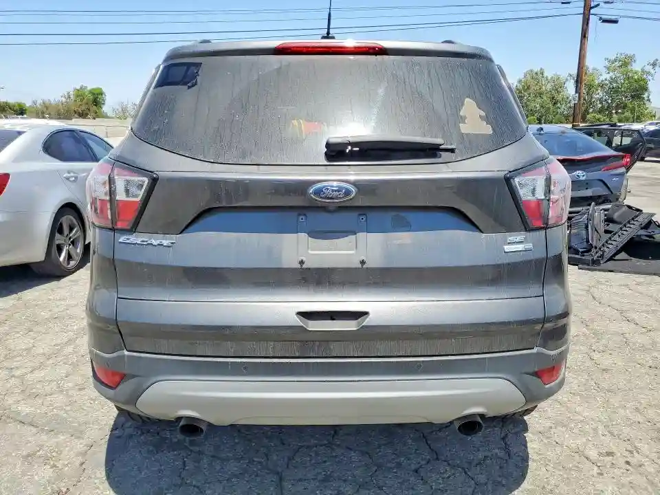 1FMCU9GD8JUC13427 2018 FORD ESCAPE-5
