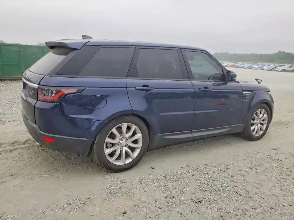 SALWR2FK3HA676994 2017 LAND ROVER RANGEROVER-2