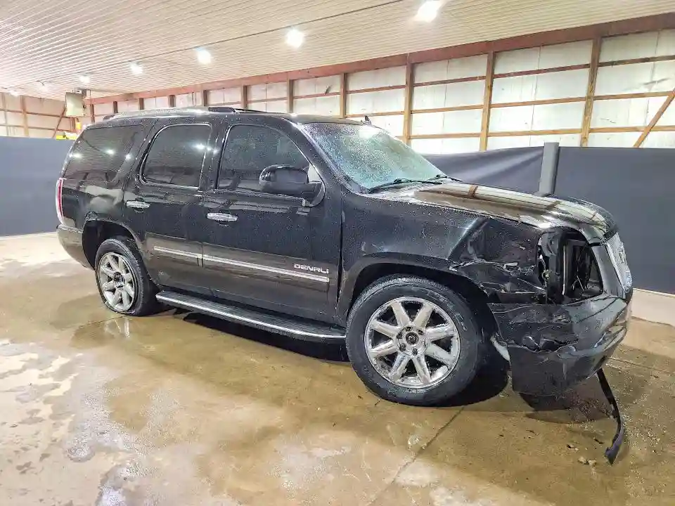 1GKS2EEF2DR329950 2013 GMC YUKON-3