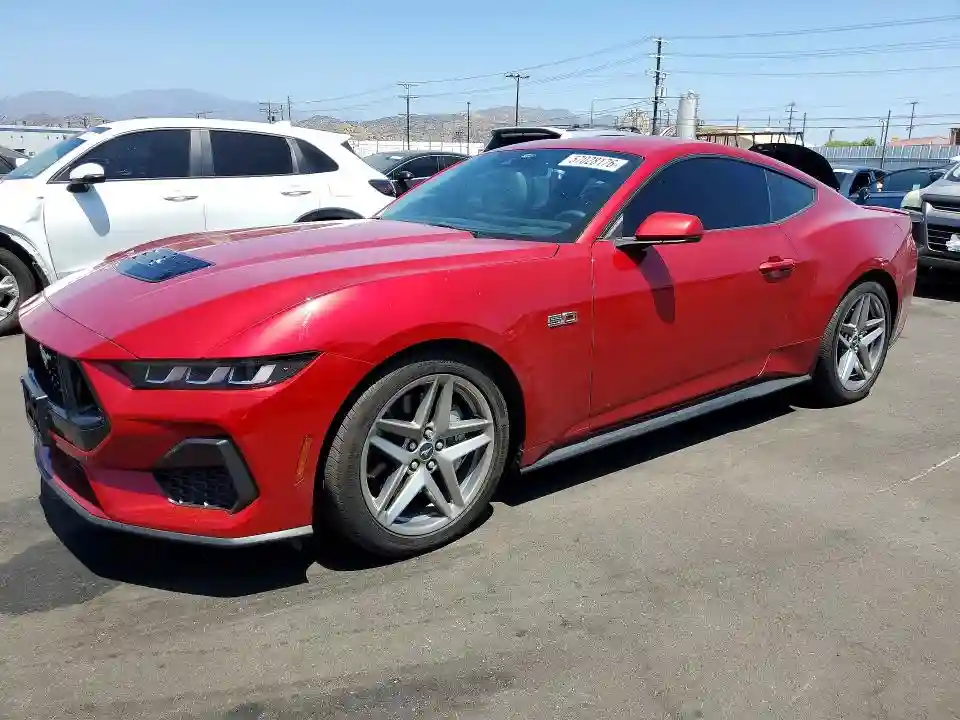 1FA6P8CF9R5407809 2024 FORD MUSTANG-0