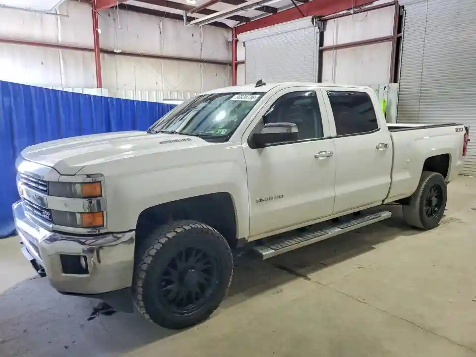 1GC4KZC83FF138817 2015 CHEVROLET ALL MODELS-0