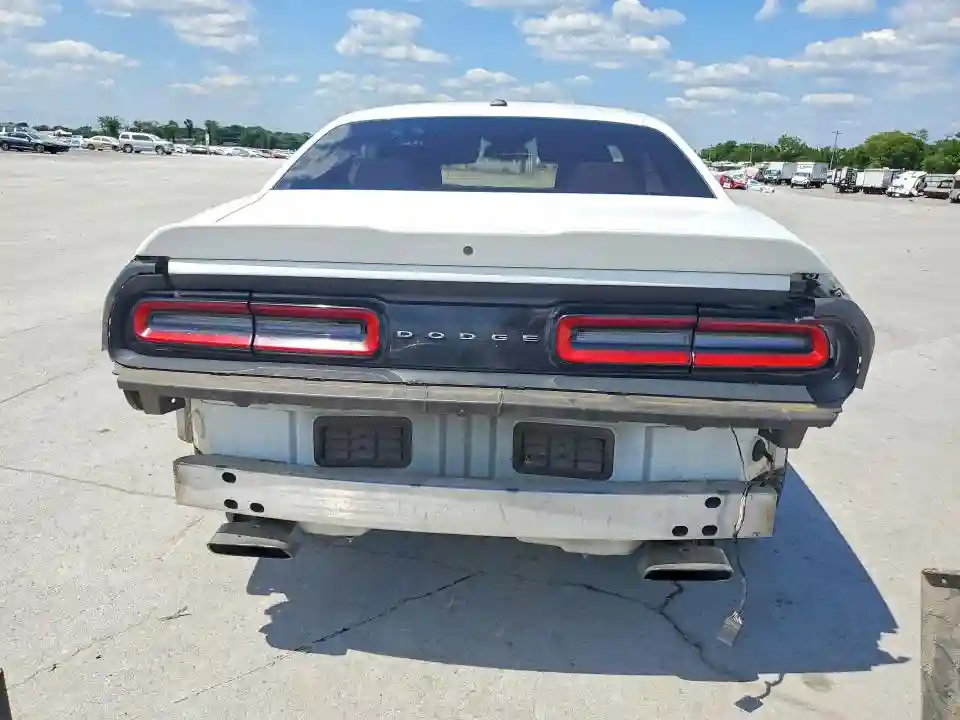 2C3CDZBT0KH513412 2019 DODGE CHALLENGER-5
