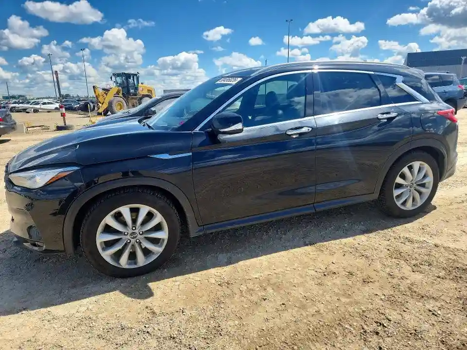 3PCAJ5M33KF111049 2019 INFINITI QX50-0