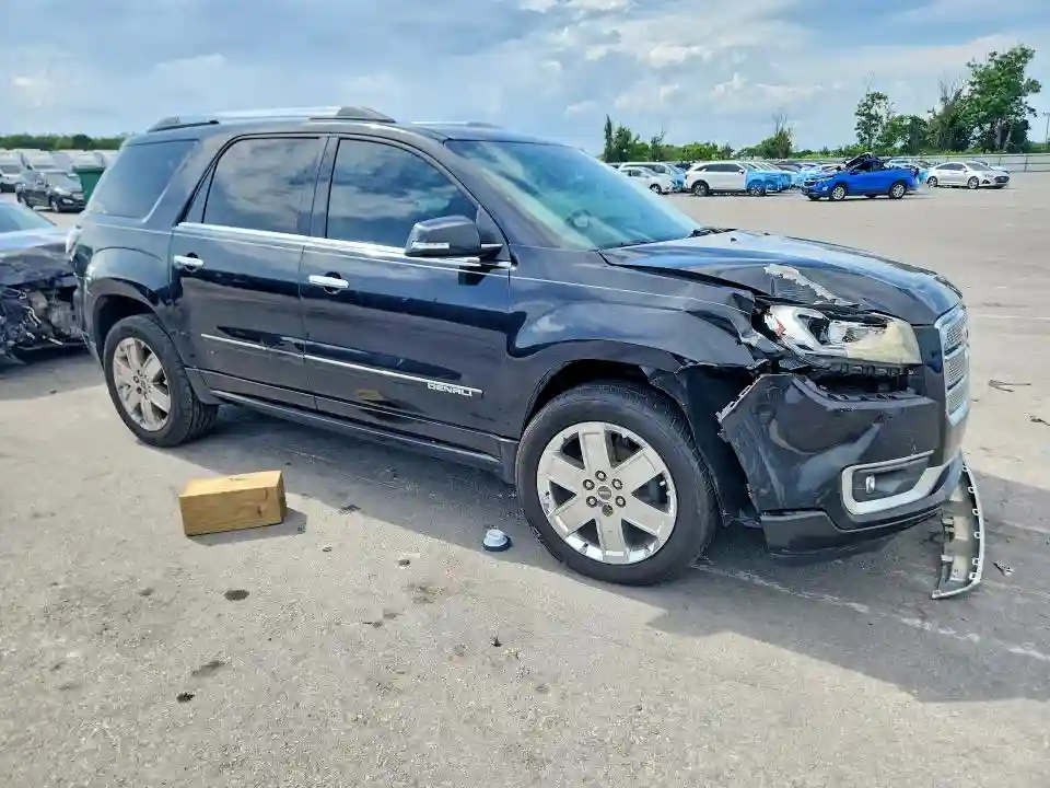 1GKKRTKD0DJ238869 2013 GMC ACADIA DEN-3