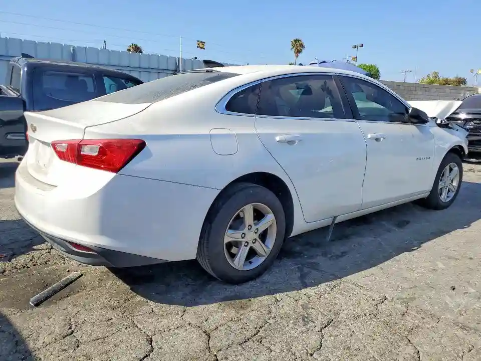 1G1ZB5ST3KF204600 2019 CHEVROLET MALIBU-2