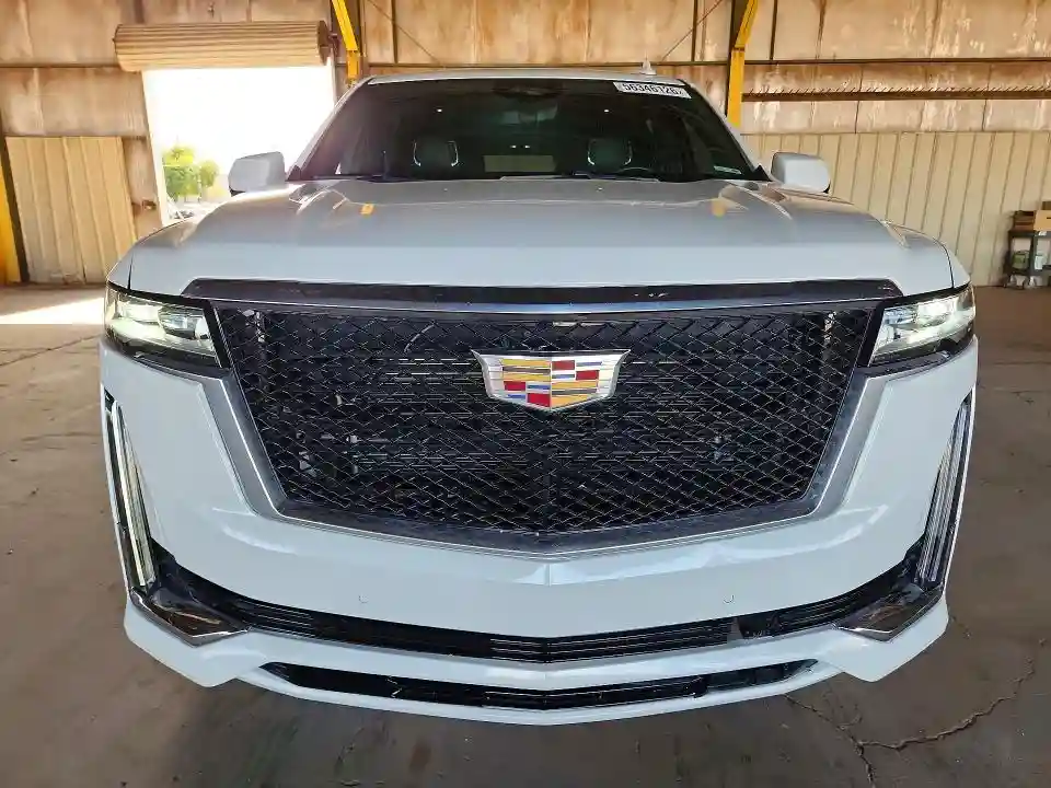 1GYS4BKLXMR310698 2021 CADILLAC ESCALADE-4