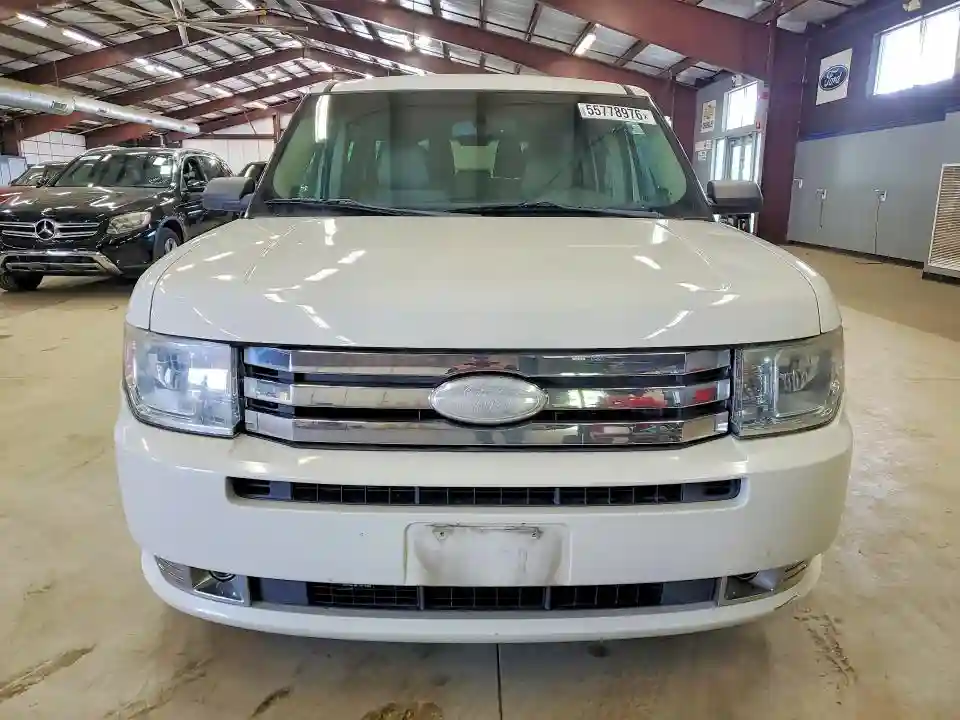 2FMGK5BC1CBD12601 2012 FORD FLEX-4