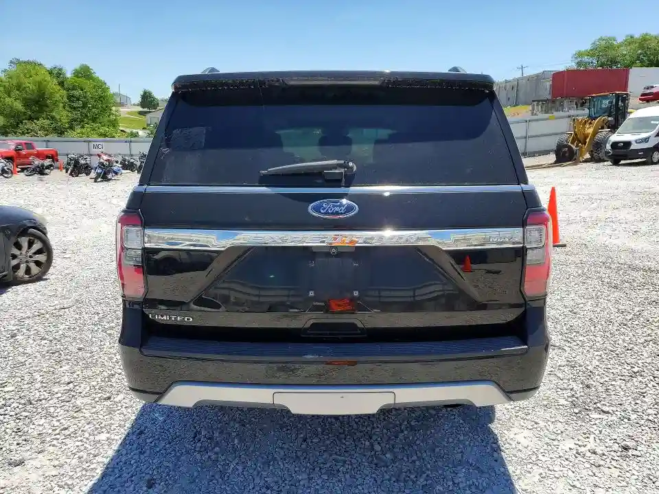 1FMJK2AT7JEA32043 2018 FORD EXPEDITION-5