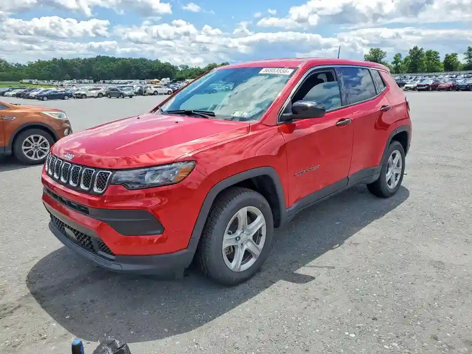 3C4NJDANXRT591605 2024 JEEP COMPASS-0