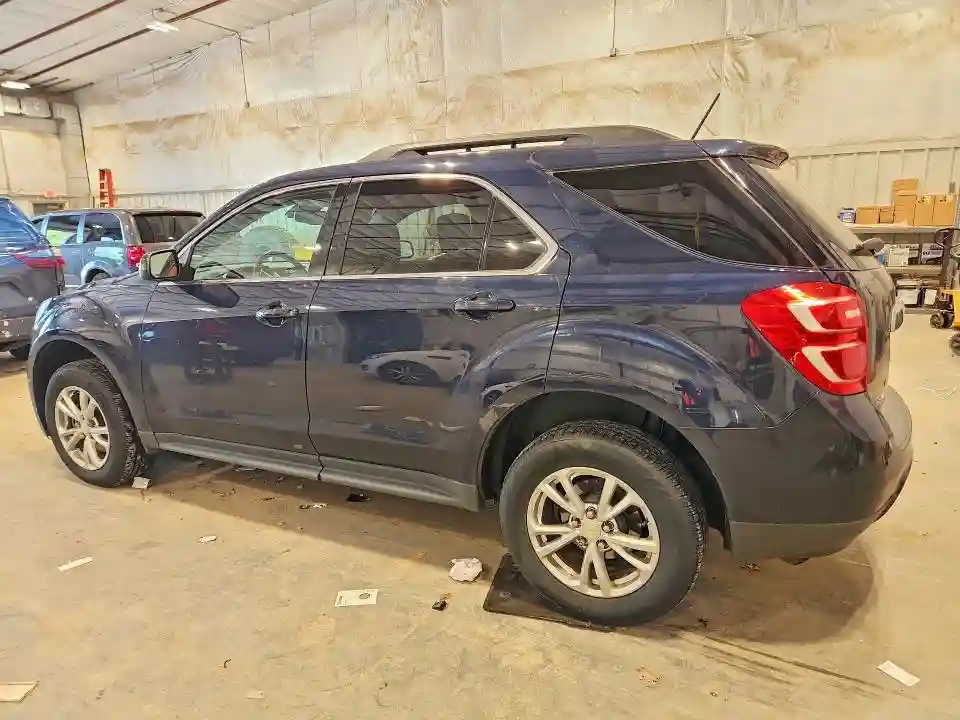 2GNALCEK3H1616970 2017 CHEVROLET EQUINOX-1