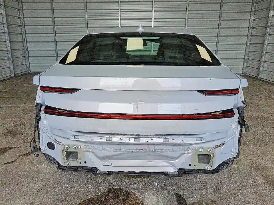 YSMEG3KA2PL124051 2023 POLESTAR 2-5