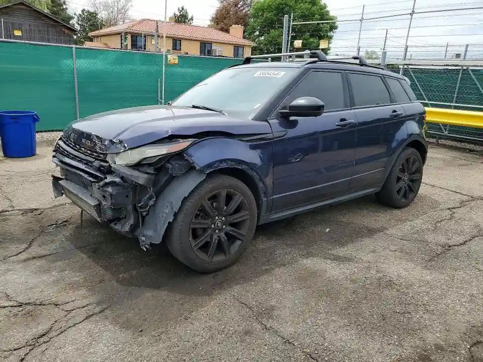 SALVT2BGXFH995537 2015 LAND ROVER RANGEROVER-0