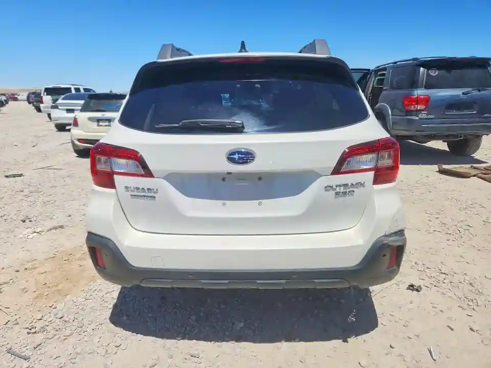 4S4BSENC5K3274844 2019 SUBARU OUTBACK-5